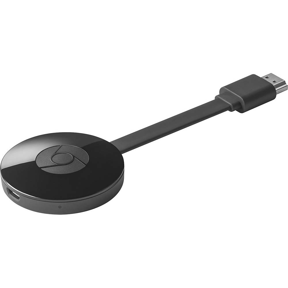 Google Chromecast - Streaming uređaj