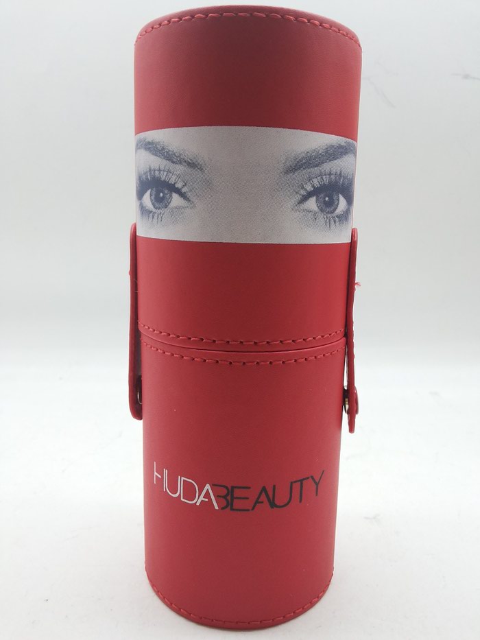 HUDA Beauty - Četkice za šminkanje