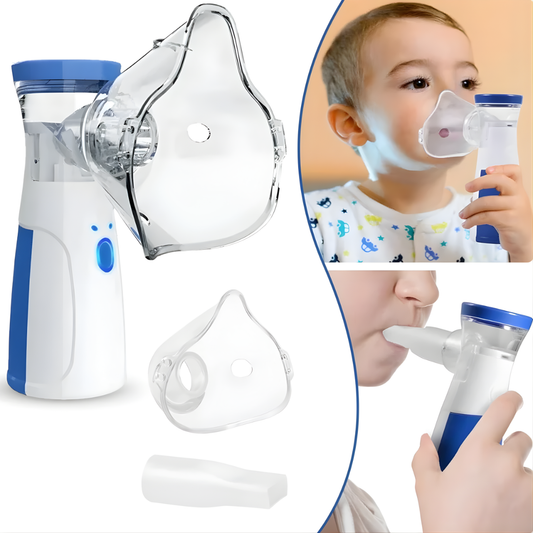 Inhalator za Bebe