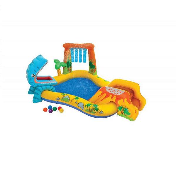 Intex bazen za decu WS10