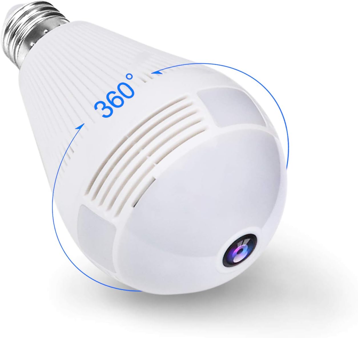 Kamera sijalica - IP WI FI Kamera - VR Cam