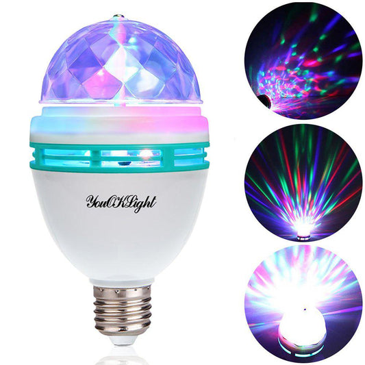 LED Lampe