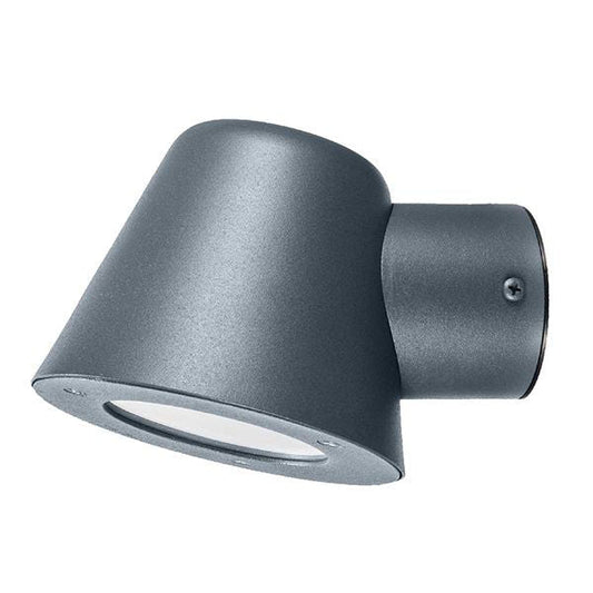 Lampa/ Gent-W1/GU10/IP44/220V