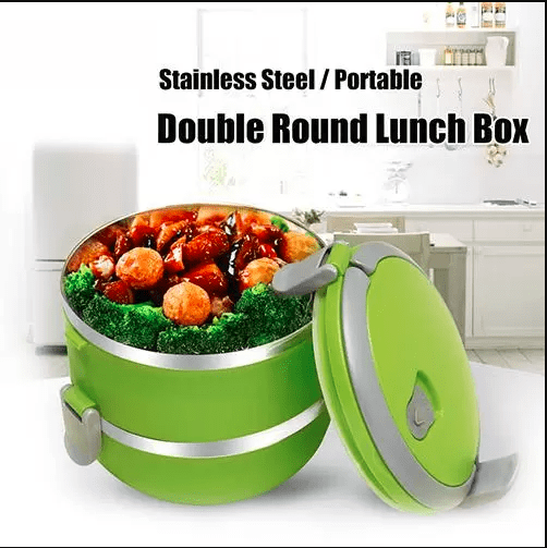 Lunch Box Posude za hranu 2,0L