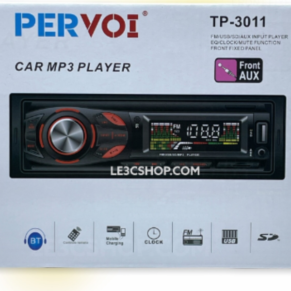 MP3 Player TP-3011