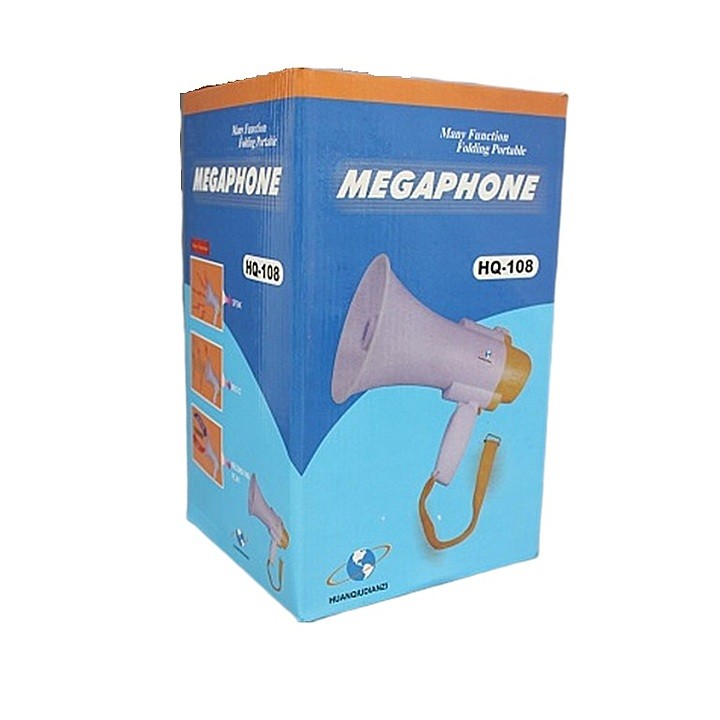 Megafon