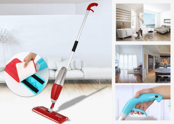 Mop sprej, cistac podova MOP sprej, MOP