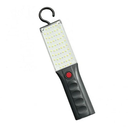 Prenosna punjiva LED lampa ZJ-1258