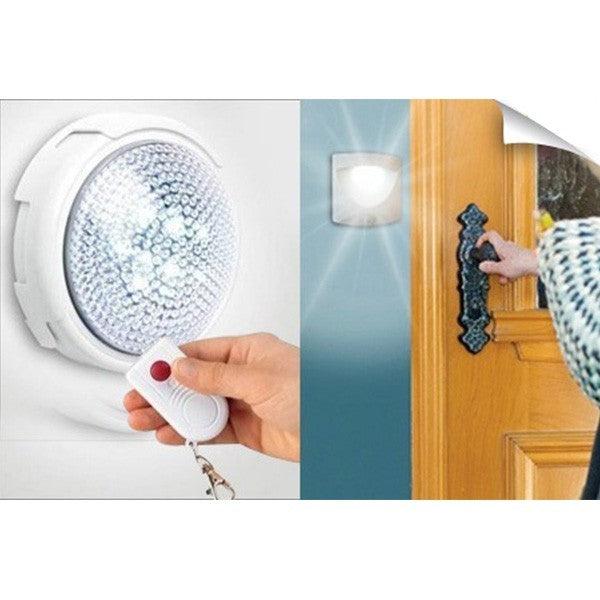 Remote Brite Light - bežično svetlo sa daljinskim