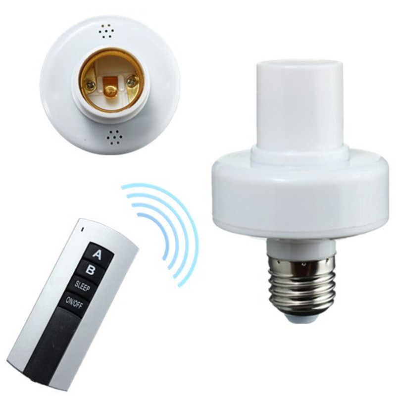 Remote Light Switch - Sijalica sa daljinskim upravljačem