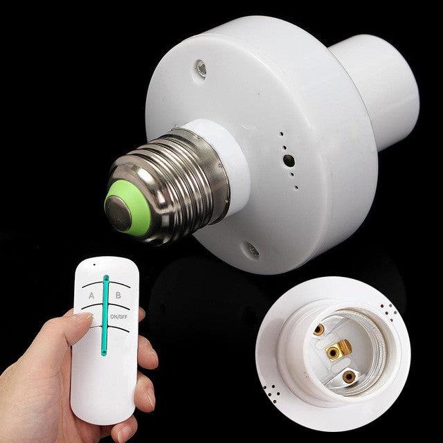 Remote Light Switch - Sijalica sa daljinskim upravljačem