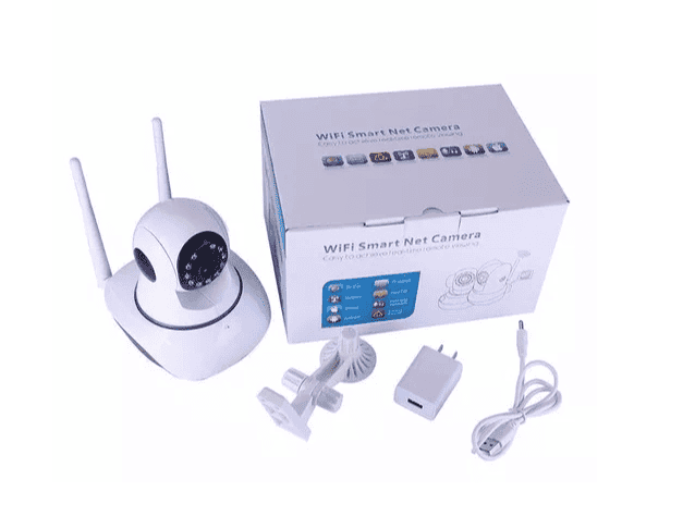 Smart Net Kamera