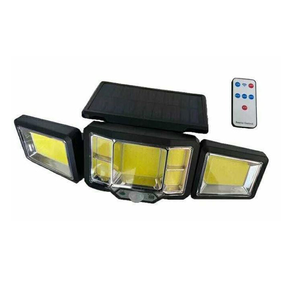 Solarni COB reflektor JB-2199B