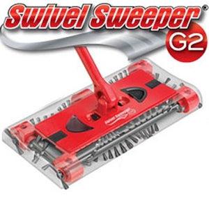 Swivel Sweeper G2 – Bežični čistač