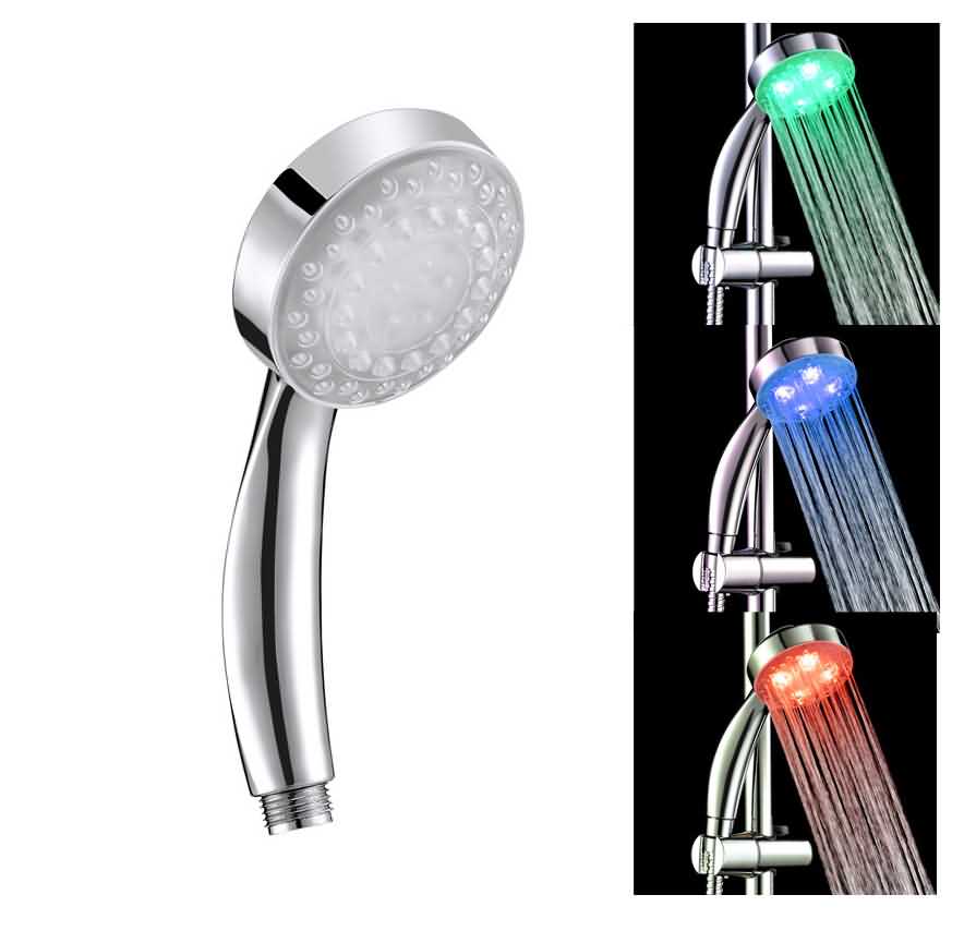 Tus sa led svetlom, multifunkcionalni tus sa led svetlom