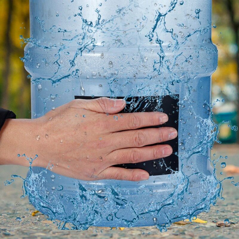 VODOOTPORNA TRAKA ZA SVE VRSTE POPRAVKI, SUPER JAKA FLEKSIBILNA VODOOTPORNA IZOLIR TRAKA, FLEX TAPE, FAST TAPE