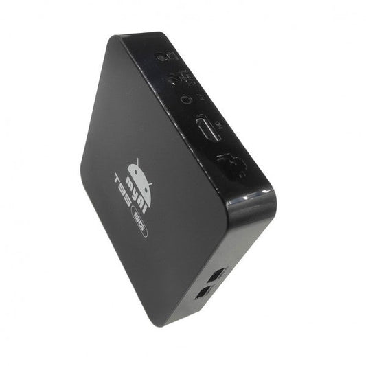 myAI Smart TV box Android 11